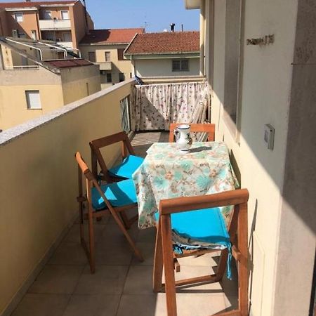 Appartamento Vicino Al Mare E Al Centro Alghero Exteriér fotografie