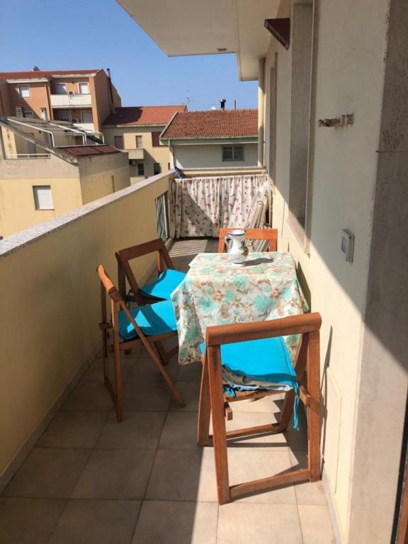 Appartamento Vicino Al Mare E Al Centro Alghero Exteriér fotografie